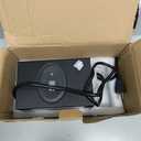 DEWENWILS 120W Low Voltage Landscape Transformer, Outdoor Transformer with Timer and Photocell Sensor, 120V AC to 12V AC, Weatherproof, for LED Lighting, Spotlight, Pathway Light, ETL Listed