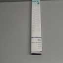 Hat Organizer Hold up to 20 Hats, 2 Pack Hat Rack for Wall with Strong Adhesive, Hat Organizer for Baseball Caps Display for Door Closet, Hat Hanger Holder Multilayer Two Mounting Option(Black)