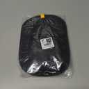 Pet Hair Remover Glove - Reusable Electrostatic Five-Finger Gloves for Cat/Dog Hair Removal on Furniture, Carpet & Clothes (1PCS)