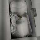 3MP Indoor Security Camera, 5G WiFi 360 Pan/Tilt Home Cameras for Baby Monitor/Pet/Elder/Kids/Bedroom, Auto-Focus and Zoom,Motion Tracking,2-Way Audio,Siren,3 Night Vision,Cloud&SD Card