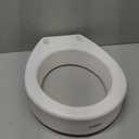 Carex RB306 Elevator Elongated Shape Toilet Seat