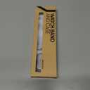 Thin Slim Band and Case Compatible for Apple Watch Bands Women Men 40mm 44mm 42mm 46mm 41mm 45mm, Silicone Sport Strap Cover and Screen Protector for iWatch Series 11/10/9/8/7/6/5/4/SE 3 (Starlight)