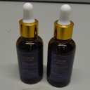 Olavita Liquid Solution Anti Aging Serum, Facial Serum, Vitamin C & E Serum, Promotes Skin Collagen Production, smoothes wrinkles and fine lines (2PCS)