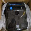 OUCAXIA Y50S Robotic Pool Cleaner, Upgraded Motor, Powerful Wall-Climbing with Scrubber Brushes, Smart Path Navigation, Cordless Pool Vacuum for Inground Pools up to 2000 Sq.ft