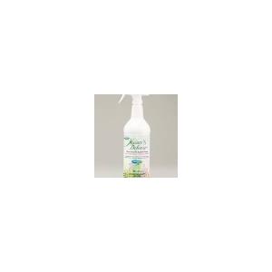 Farnam Nature's Defense Natural Horse Fly Spray, Liquid Concentrate, Mix with Water, 32 Ounces, One Quar.(946L)