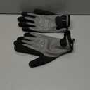 toolant 100% Waterproof Gloves for Men and Women, Winter Work Gloves for Cold Weather, Touchsreen, Thermal Gloves for Freezer Work, Fishing and Gardening, With Grip, Grey, X-Large