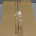 Norme 24 Pcs 9 oz Plastic Champagne Flutes Stemless Plastic Champagne Glasses Shatterproof Mimosa Glasses Rim Wedding Toasting Flutes Unbreakable Disposable Clear Champagne Cups for Party (Blue)