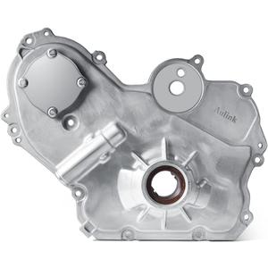 M349 Engine Oil Pump OP314 Fits for Chevy Equinox Malibu Impala Captiva Sport HHR GMC Terrain Buick LaCrosse Verano Regal Saab Saturn Pontiac 2.0L/2.2L/2.4L l4