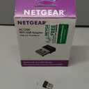 NETGEAR AC1200 Wi-Fi USB 2.0 Mini Adapter for Desktop PC | Dual Band WiFi Stick for Wireless Internet (A6150-100PAS)