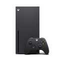 Xbox Series X - Gaming Console - 1TB SSD - Does Not Include Wireless Controller - 4K Gaming - 120FPS - Carbon Black