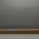 Kate Seamless Paper Backdrop Brown Paper Backdrop Seamless Backdrop Paper Rolls (53''x16.4' Coco Brown)