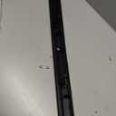 for Dodge RAM PROMASTER 1500 2500 3500 Rear License Plate Number Plate Light Trim 2014-2023