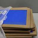 Flanders E-Z Flow II - 20'' x 25'' x 1'' - Disposable Filters - MERV 4 - Qty. 12