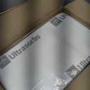 Medline Ultrasorbs Drypads, 30" x 36", 25 Count, Super Absorbent Disposable Bed Pads, Large Incontinence Bed Pads, Chucks Protective Underpads, 10 Times More Absorbent, For Adults, Elderly