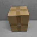 WFLNHB 210D Water Proof Heavy Duty Trailerable Boat Cover Replacement for Jon Boat-Grey 12ft Length, Beam Width to 56inches