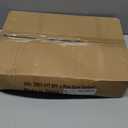 2PCS 6FT Christmas Garland, Cedar Garland -Realistic Greenery Cypress Pine Garland with Pinecones for Mantle Table Railing Fireplace Indoor & Outdoor Christmas Decoration