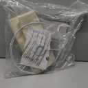 Beige Linen Tall Drum Lampshade, 11" Top x 11" Bottom x 12" High Lamp Shade, Lamp Shade Replacement for Table and Floor Lamps, Pendant LightHandcrafted LampshadeEasy Assembly