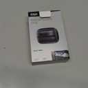 ESR for AirPods Pro Case (2023/2022/2019, 2nd/1st Gen), Compatible with Airpods Pro 2 (USB-C/Lightning Cable), MagSafe Ready, Magnetic Lid Lock, Full Drop Protection Cover with Lanyard, Yellow