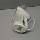 Bear Steamer for Clothes, Handheld Clothes Steamer,1300W Strong Power Garment Steamer with 230ml Tank,Fast Heat-up, Auto-Off, Steam Iron Fabric Wrinkle Remover with Brush for Home and Travel