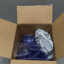 Ultra PRO 3" x 4" Clear Regular Toploaders for Cards with Card Sleeves Bundle Standard Size 200ct Trading Baseball Toploader Card Sleeve Protectors