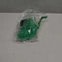 Coin Caddy Coin Holder for Cars Low Profile Change Coin Holder for Car Cup Console Coin Storage Container Change Organizer with Lid