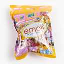 Super Soft Emoji Squishie Toys