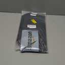 Felt Purse Organizer Insert for Longchamp Le Pliage M Handbag Insert (Medium, Black)