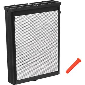 URYKEC H635EZ1A Humidifier Filter Replacement, Water Panel Assembly Replacement Kit, for AprilAire H635EZ1A, for AprilAire Whole House Humidifier Models: 600, 600A, and 600M