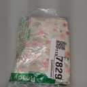 ALVABABY Toddler Pillowcases 2 Pack Organic Cotton Kids Pillow Cover Fit 13"x 18" or 12"x28" Envelope for Girl Boy Sleepy Travel 2TPW32A