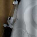 8-in-1 Automatic Nut Milk Maker Machine, 34oz Heated Plant-Based Milk Machine with Auto-Clean, 10-Blade System for Creamy Almond, Oat, Soy & Dairy-Free Milk, 12H Timer (Beige)