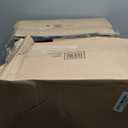 Queen Air Mattress Queen with Built-in Pump 16" Double Height Inflatable Mattress with Soft Flocked Top & Carry Bag Adjustable Blow Up Mattress Portable Air Bed for Guest Indoor