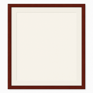 Picture Frame – 22 x 26 inches, Wooden-Plastic