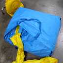 Inflatable Water Slide for Kids Ages 3-10 With Z-50 Air Blower