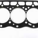 New Head Gasket Replaces OEM 11004-1350 Fit for Kawasaki 2510/3010 / 4010 Diesel Mule