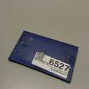 RMOCR for Samsung Galaxy S25 Plus Case with Screen Protector+Lanyard Wrist Strap, Magnetic Translucent Matte Rugged Slim Phone Cover Built in Invisible Kickstand [Fit for MagSafe],2025 Navy Blue