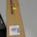 Window Visors Rain Guards for Honda CRV 2017 2018 2019 2020 2021 2022, Out-Channel Window Vent Wind Deflectors Visors Shades for 17-22 CR-V