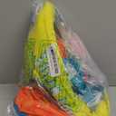 Puddle Float Jumper 20-30-50-60-70 Pounds, Toddler Swim Vest for 1-3-5-6-9 Years Old, Pool Floats with Swimming Arm Floaties Swim Jacket & Water Wings for Kids Swimmies, Boys, Girls, Nios (Shark)