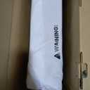 Waterdrop X8-Alkaline Mineral pH+ Tankless Reverse Osmosis System, NSF/ ANSI 42&58&372 Certified, 800 GPD RO Water Filter, 10-Stage Filtration UnderSink RO System, 2:1 Pure to Drain, BPA Free