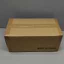 Under Sink Organizer, 2-Tier Dual Pull Out Cabinet Organizer Drawers With Smooth Circular Rail, Large Capacity Metal Mesh Sliding Shelves For Bathroom& Kitchen Storage,Height AdjustableWhite,2 Packs (2 Pack-15.9"Dx11.6"-16.7" H)