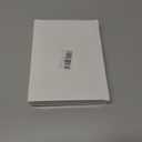 Journal for Women and Teen Girls with Heart Buckle, 240 Pages Teen Girls Diary Journal with Pen, Daily Writing Journals for Teen Girls Gifts Ideas Ages 8-12, B6 Notebook for Women (White)