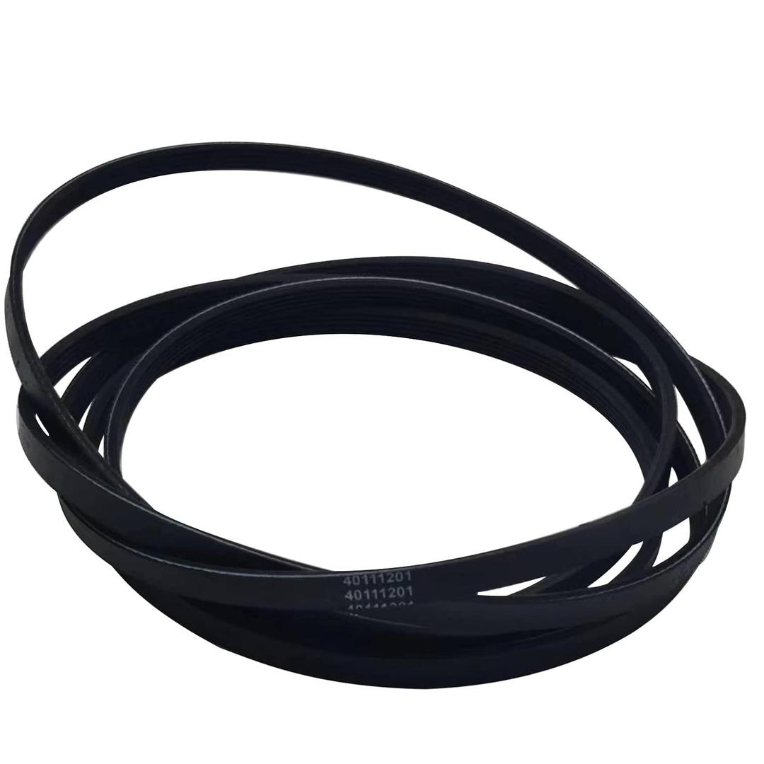 Dryer Belt 40111201, for Replacement Whirlpool Maytag Replaces WP40111201 AP6009126 511255P 14218936 40051502 LB254