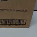 belVita Bite Size Snacks, Chocolate Crunchy Bites, 6-5 oz Bags BBD: Jul 3 2026