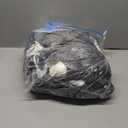 Wearable Heated Blanket for Women with Removable FootPocket,Electric Snuggle Heated Blankets Hoodie with Sleeves Heated Robe Flannel & Sherpa Heating Throw Blanket Shawl with 9 Temp for Winter 50"x80" (Deep Grey)