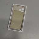 Magnetic for iPhone 17 Pro Max Case, Compatible with MagSafe, [Full Camera Protection][Screen Protector] Silicone Shockproof Protective Phone Case for iPhone 17 Pro Max 6.9", Stone