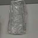 Shower Chair Caddy, Shower Caddy For Chair, Bathroom Showers Basket for Elderly, Pregnant, Patient, Handicap