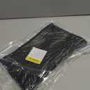 Air Filter Foam Material 15" x 12" x 1" - 60PPI Filter 23791 530023791 Fit for Poulan Craftsman Husqvarna Chainsaw Generator Small Engines