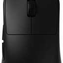 End Game Gear OP1 8K v2 49.5g Lightweight Wired Gaming Mouse for Right Handed, Kailh GX Main Button Switches, PixArt PAW3395U Optical Sensor, 30,000 DPI, 8000Hz Scrutation Rate, Black