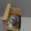 RUBYFLASK 32oz Insulated Water Bottle with Straw, Stainless Steel Metal Vacuum Water Flask, Large Thermal Water bottle with Leakproof 3 Lids for Travel, Camping, Gym Sports Red