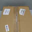 Cat Wall Shelves, Wooden Cat Wall Furniture Includes 4 Scratching Post Steps, Jumping Platform, Hammock for Kittens