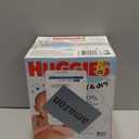 Huggies Size 1 Diapers, Snug & Dry Newborn Diapers, Size 1 (8-14 lbs), 128 Count, Packaging May Vary